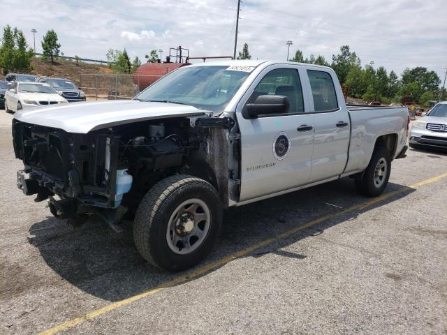 2015 Chevrolet C/K 1500 