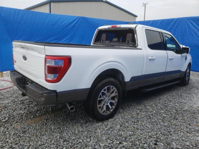 Vin: 1ftew1c5xpfa90783, lot: 53427773, ford f-150 supercrew 20233