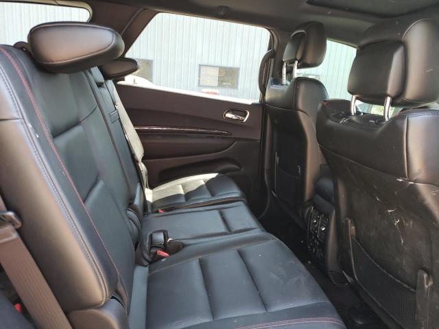 1C4SDJCT5JC354914 Dodge Durango R/t