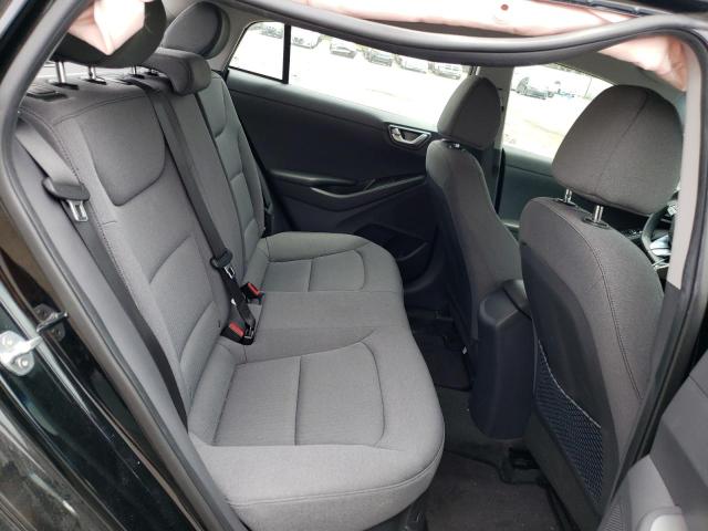 2020 HYUNDAI IONIQ BLUE - KMHC65LC2LU226323