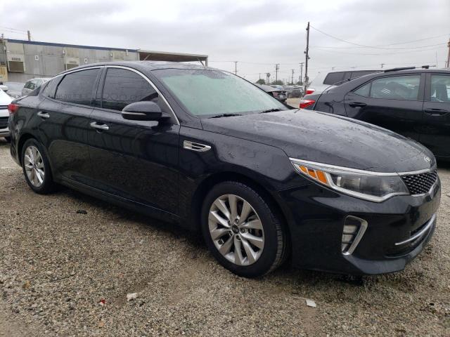 5XXGT4L30JG246176 KIA Optima Lx