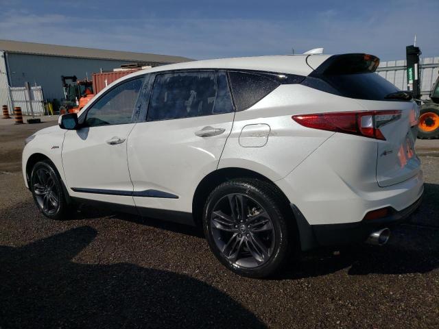 2020 ACURA RDX A-SPEC - 5J8TC2H68LL808450
