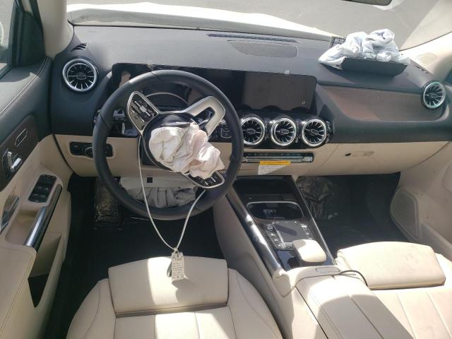 W1N4N4HB2PJ450522 Mercedes-Benz Gla 250 4matic