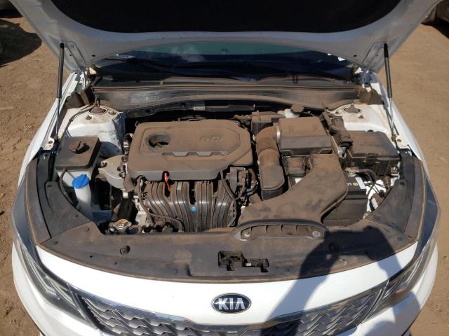 5XXGT4L33LG392932 KIA Optima Lx