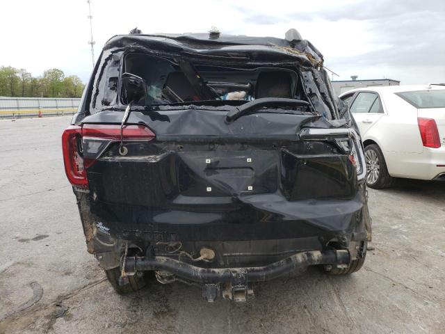 1GKKNMLS5MZ190513 GMC ACADIA SLT