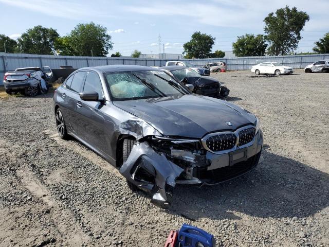 WBA5U7C02LFH15507 BMW M340I