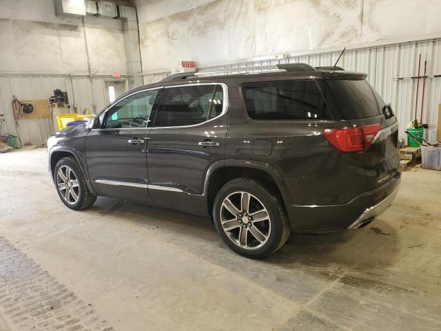 1GKKNXLS3HZ162507 GMC Acadia Denali