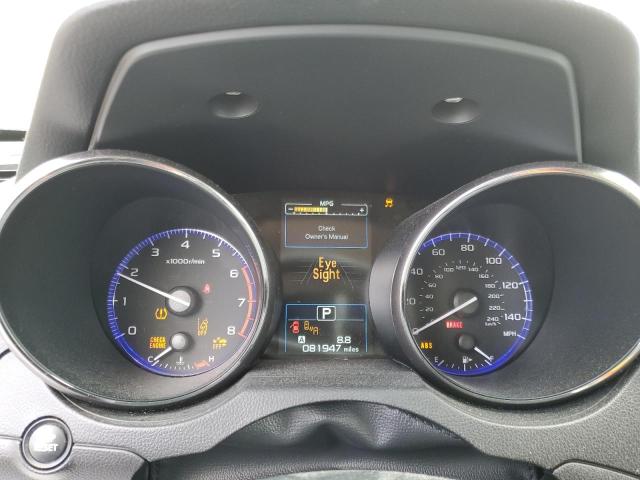 4S3BNAH62H3013805 Subaru Legacy 2.5i Premium