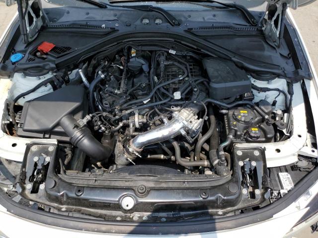 2017 BMW 330 I - WBA8B9G59HNU50194