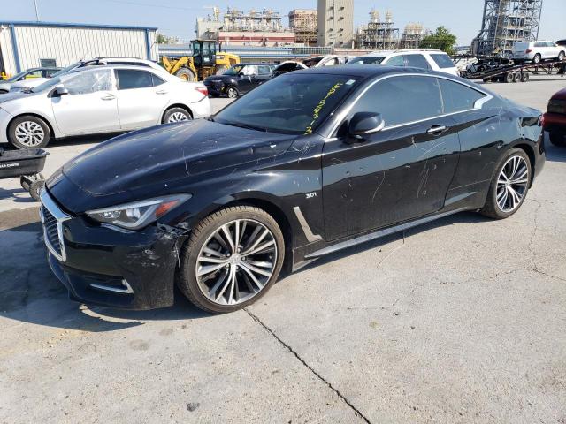 2019 INFINITI Q60 PURE - JN1EV7EL5KM291550