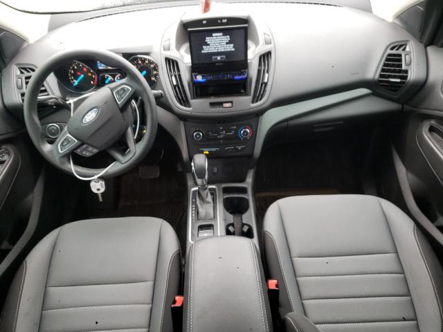 1FMCU0F74JUB79252 Ford ESCAPE S
