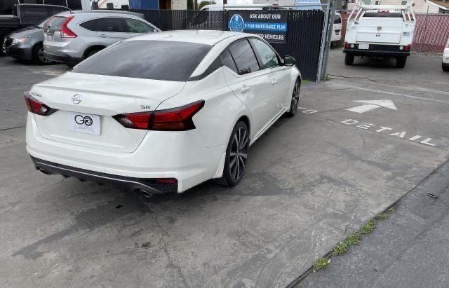 1N4BL4CV0LC177252 Nissan ALTIMA SR