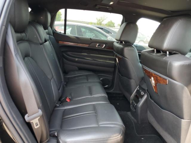 2015 LINCOLN MKT - 2LMHJ5NK0FBL01088