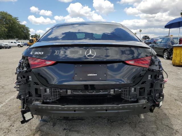 W1KAF4GB5NR051908 Mercedes-Benz C 300
