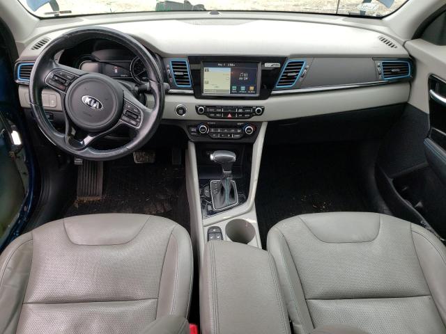 2017 KIA NIRO EX TO - KNDCE3LC5H5042653