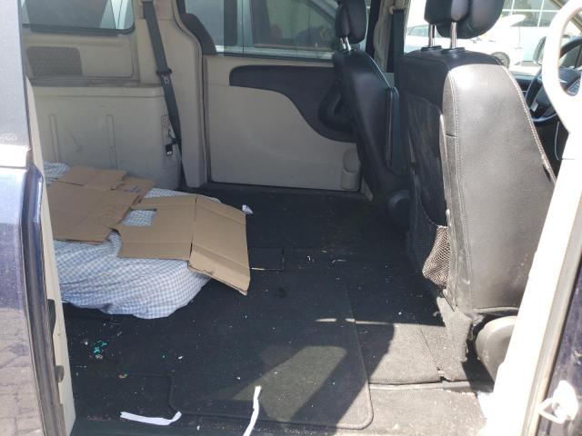 2012 Chrysler Town & Country Touring L VIN: 2C4RC1CG0CR363213 Lot: 52726663