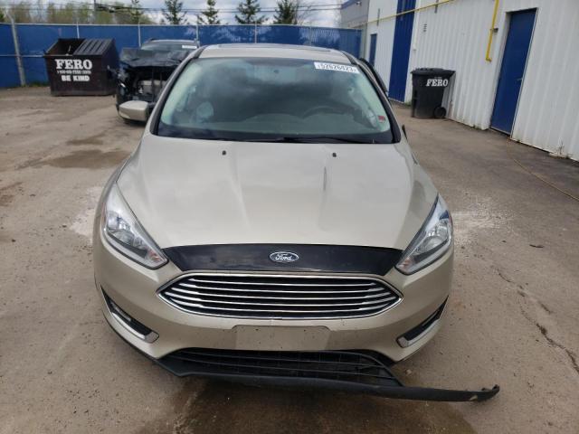 2017 FORD FOCUS TITA - 1FADP3N20HL268832