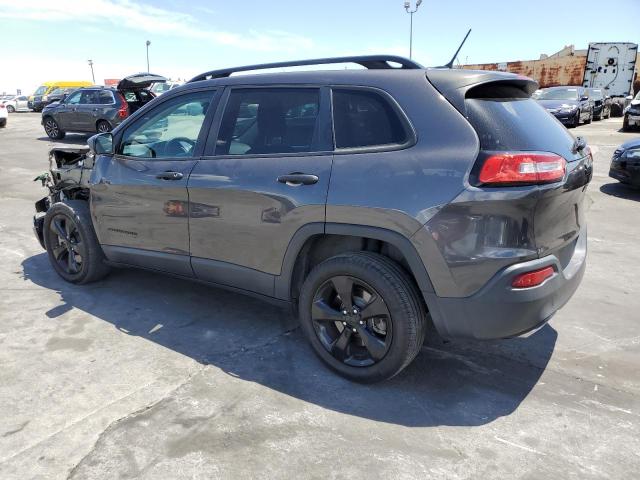 1C4PJLAS0GW315479 Jeep Cherokee Sport