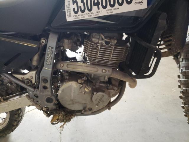 2009 SUZUKI DR650 SE - JS1SP46A792100846