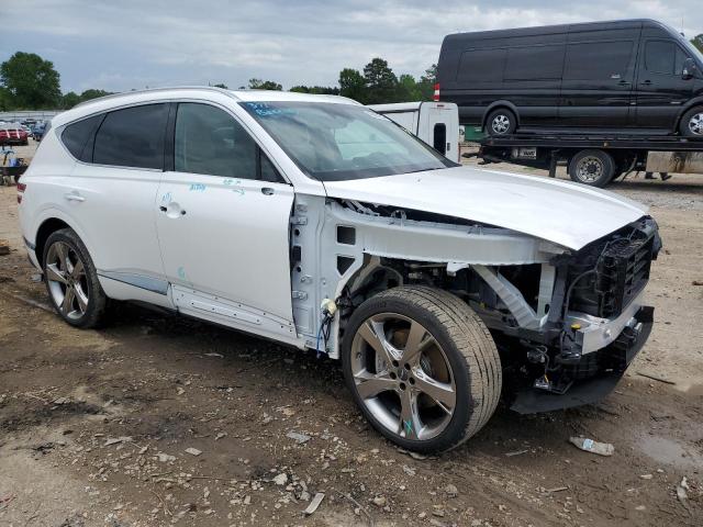 2023 GENESIS GV80 BASE KMUHBDSB8PU121491