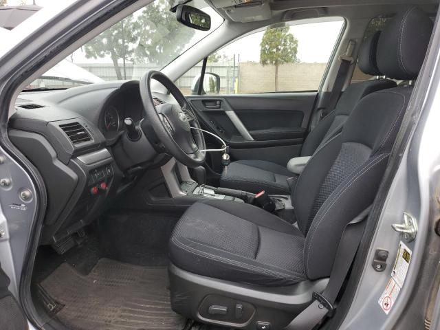 JF2SJAECXEH560035 Subaru Forester 2.5i Premium