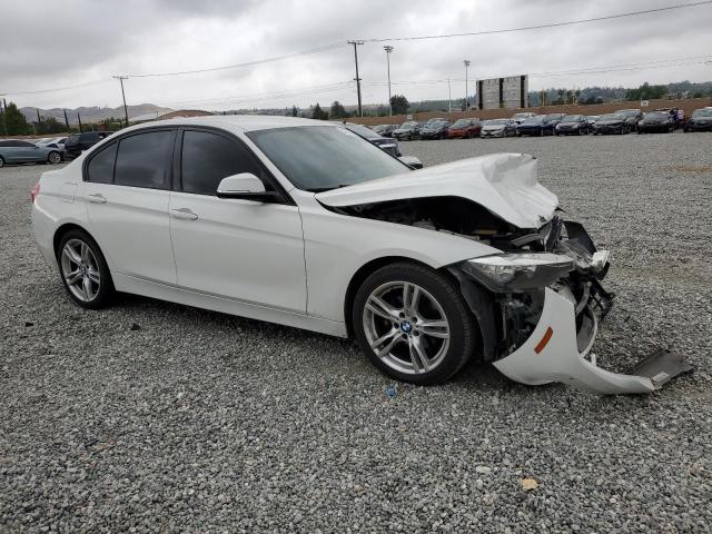 WBA8E9G52GNU27605 BMW 328 I Sulev