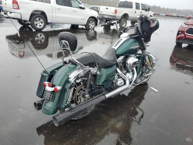 2016 HARLEY-DAVIDSON FLHXS STRE - 1HD1KRM37GB652733