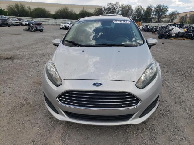 3FADP4BJ6EM220750 Ford FIESTA SE