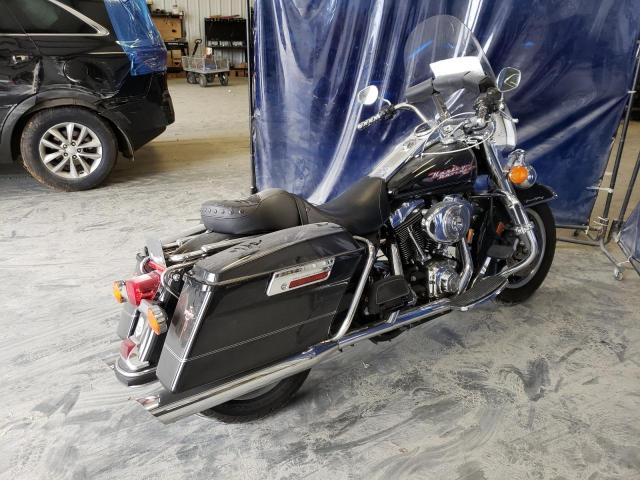 2004 HARLEY-DAVIDSON FLHRI - 1HD1FBW164Y714817