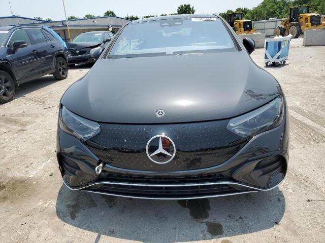 W1KEG2BB9PF011801 Mercedes-Benz Eqe Sedan 350+