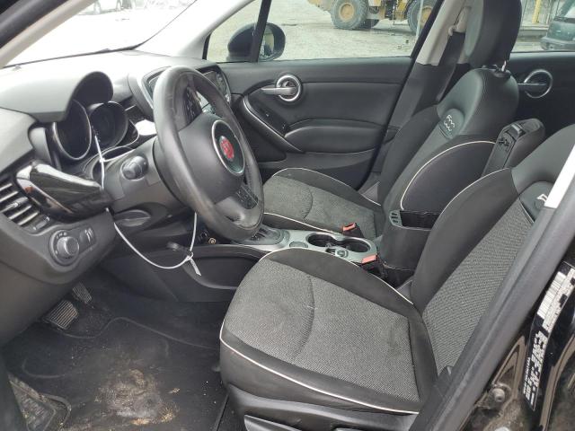ZFBCFXAB8HP579622 Fiat 500x Pop