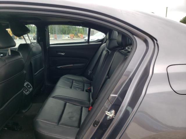 2020 ACURA TLX TECHNO - 19UUB1F62LA011367