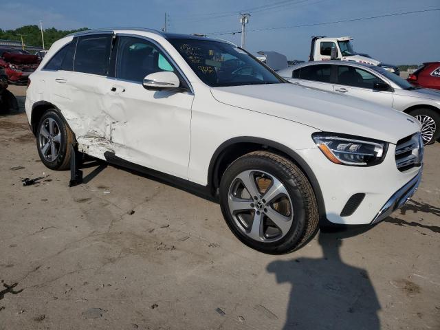 WDC0G8DB8LF728182 Mercedes-Benz GLC 300