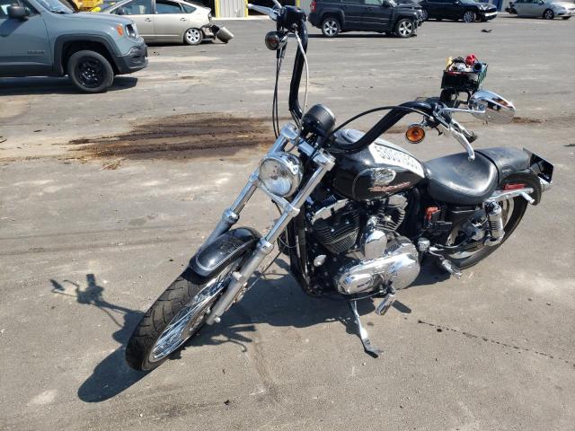 2004 HARLEY-DAVIDSON XL1200 1HD1CGP104K429005