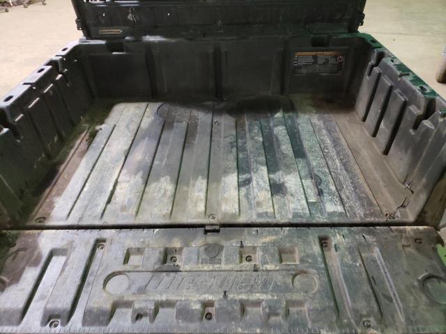 2022 CAN-AM DEFENDER H - 3JBUGAP40NK001065