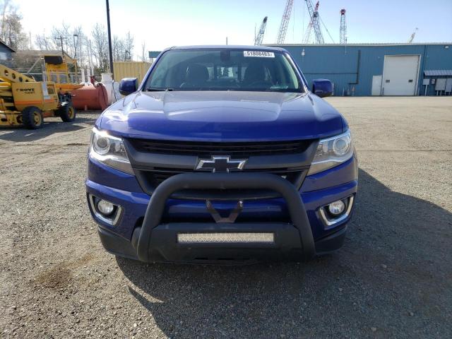 2016 CHEVROLET COLORADO Z - 1GCGTDE30G1383054