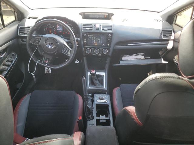JF1VA2N61J9813510 Subaru Wrx Sti