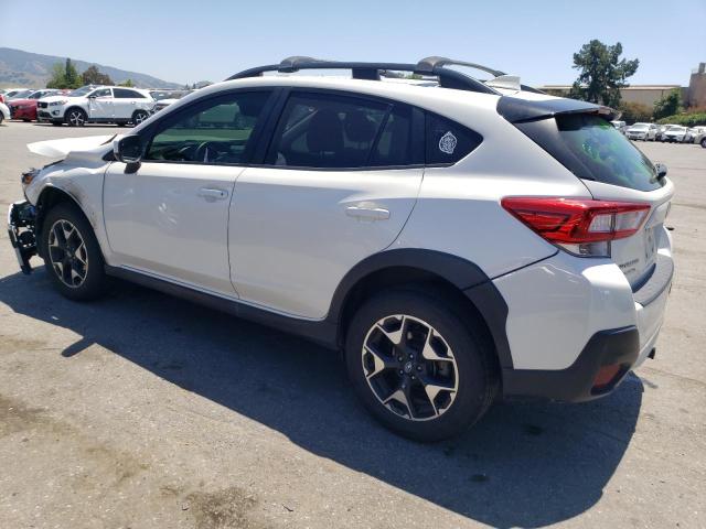 JF2GTAEC0KH244400 Subaru Crosstrek Premium