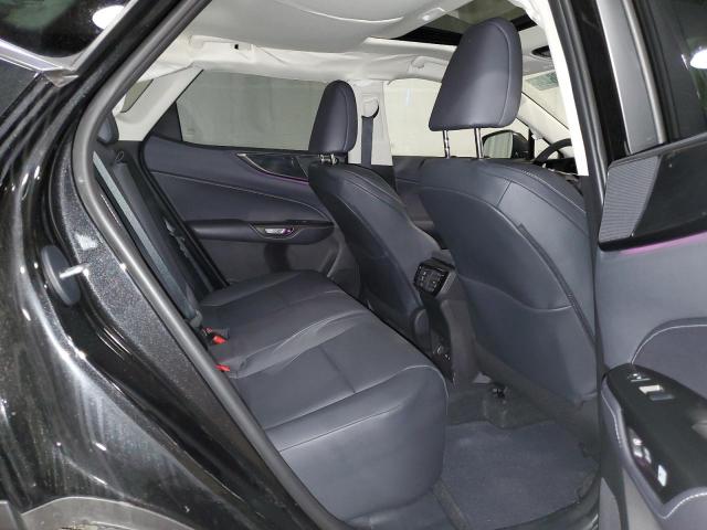 2023 LEXUS NX 350 2T2GGCEZ5PC017083