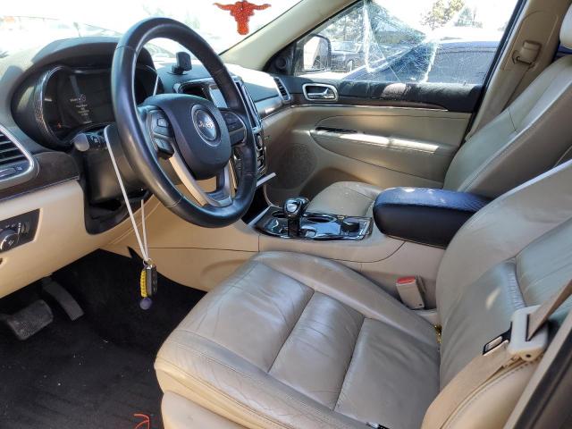 1C4RJFBG2FC725835 Jeep Grand Cherokee Limited