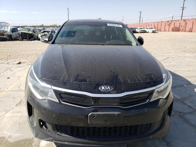 KNAGT4LE2H5010996 KIA OPTIMA HYBRID
