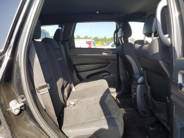 1C4RJFAGXHC776617 Jeep Grand Cherokee Laredo
