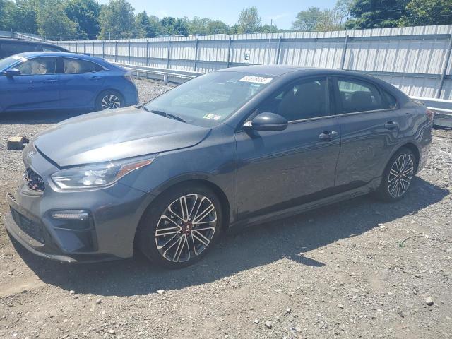 2021 Kia Forte GT