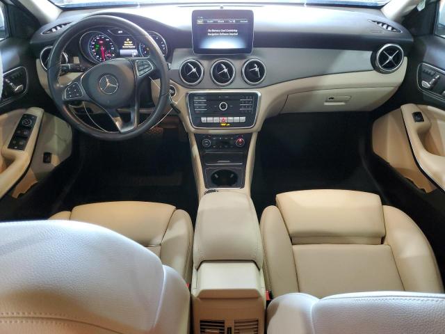 2020 MERCEDES-BENZ GLA 250 - WDCTG4EB4LU024626