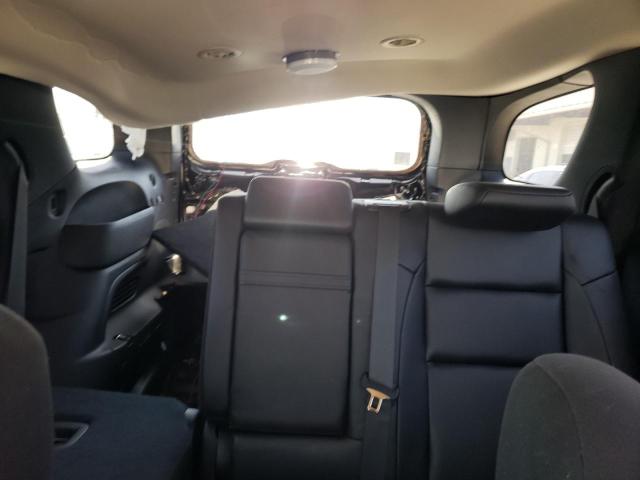 2021 DODGE DURANGO PU 1C4SDJFT9MC864859