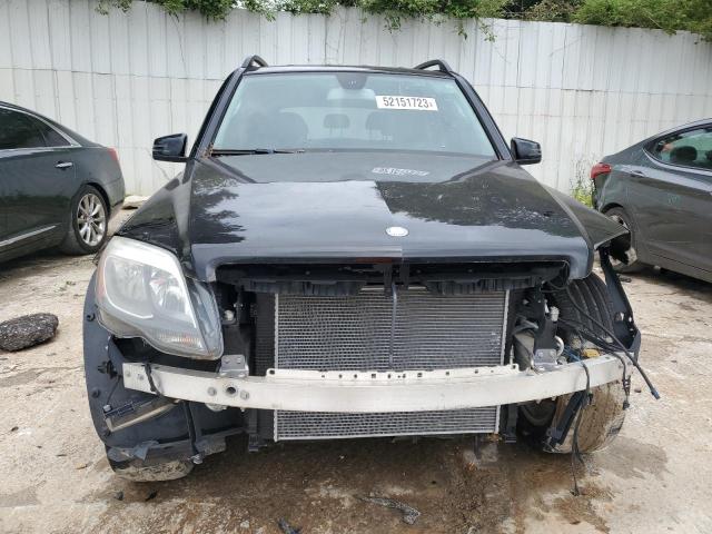 2015 MERCEDES-BENZ GLK 350 - WDCGG5HB5FG363725