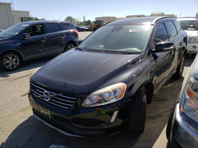 2016 Volvo XC60 T5