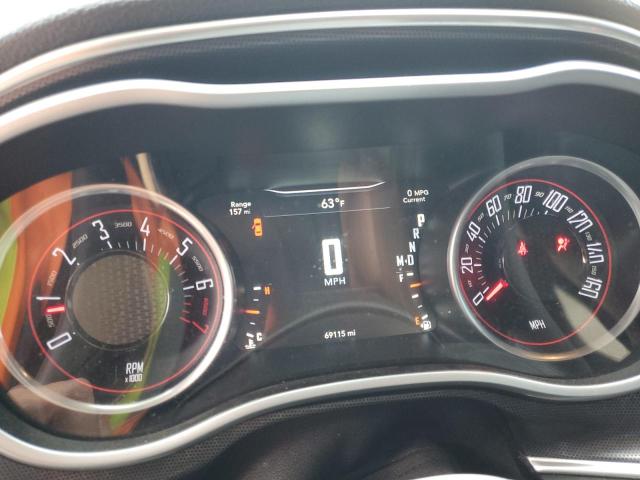 2C3CDZAG5GH325710 Dodge Challenger Sxt