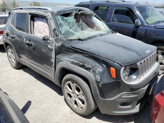 ZACCJADB8HPG47506 Jeep Renegade Limited