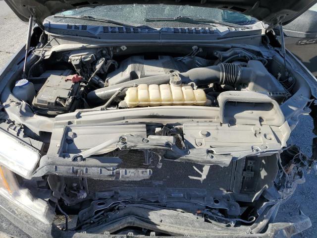 1FTEW1E48KKE07240 Ford F150 Supercrew